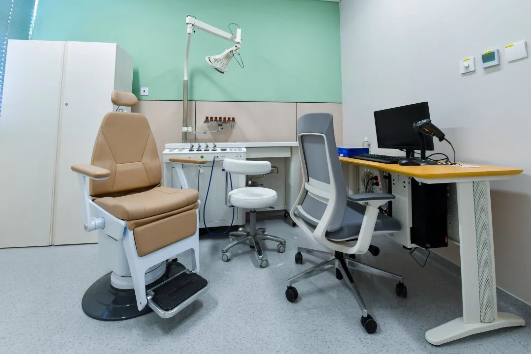 北医三院健康医学中心在哪,北医三院健康医学楼