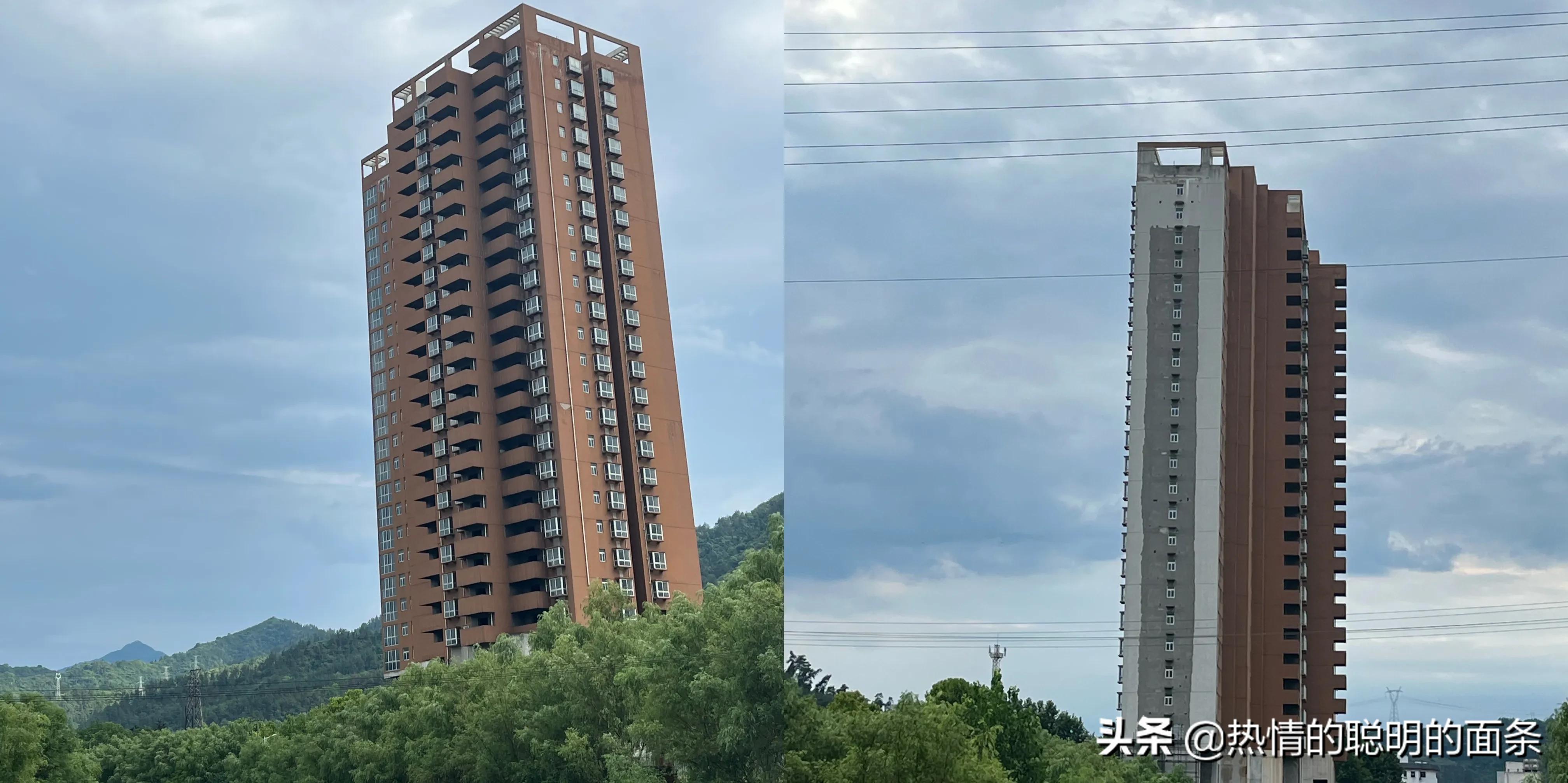 十堰第一烂尾楼,十堰市烂尾楼有哪些楼盘