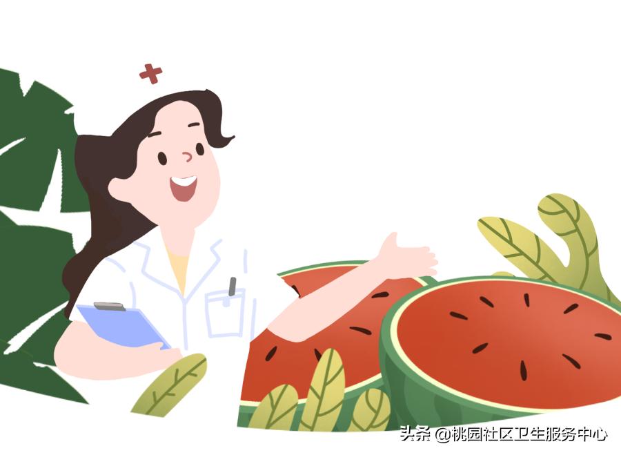 防暑降温小常识朋友圈温馨提示,幼儿防暑降温小常识感想体会