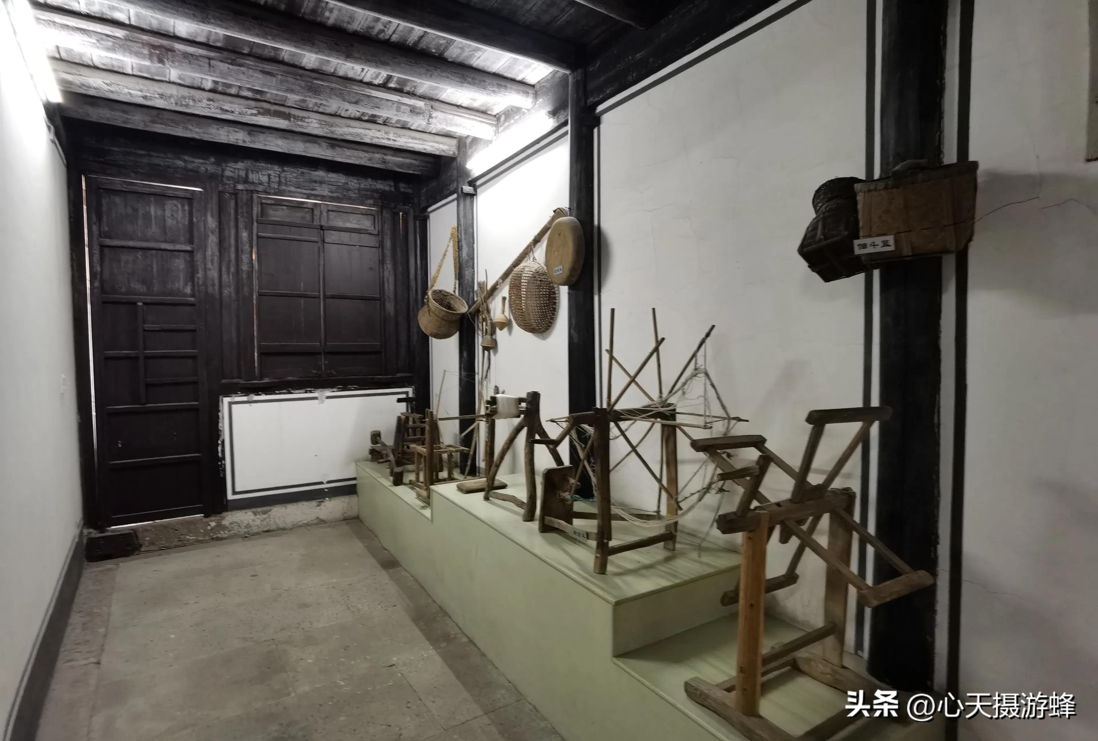 安昌古镇是否要买联票,安昌古镇的联票是看什么的