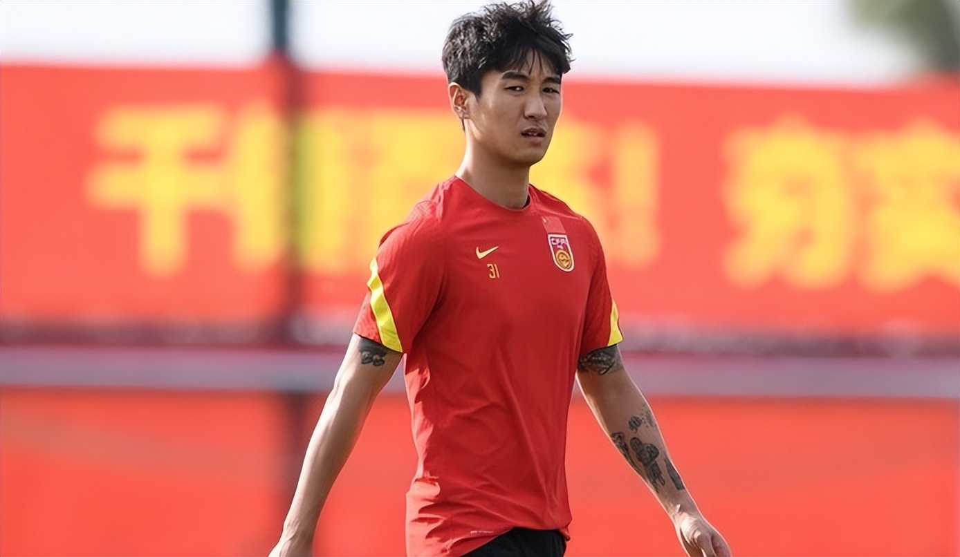 中国国脚身价排行榜,中国十大球星韦世豪