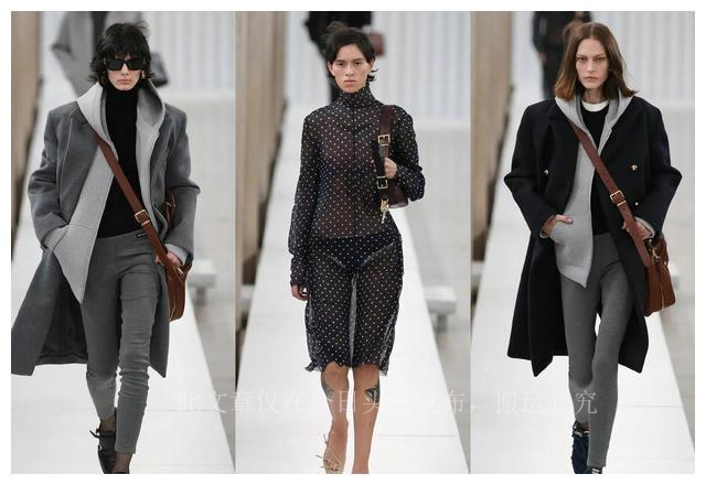 miumiu的黑裤子,miumiu宝石大号