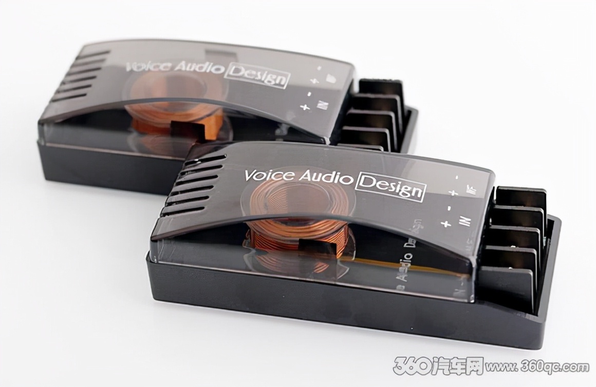 畅听全频靓声不一定非要三分频美国VADVSF652套装喇叭打开新思路