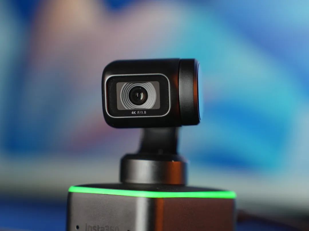 insta360云台摄像头,insta360全景摄像头测评