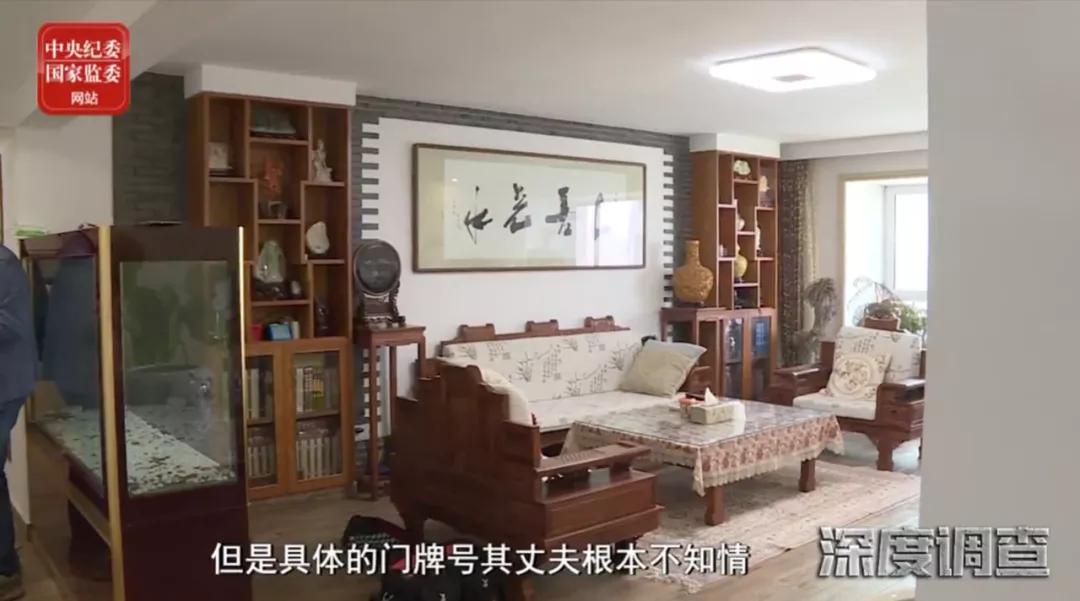 女正厅获刑：藏了一柜子爱马仕丝巾，最大快乐是对镜欣赏自己