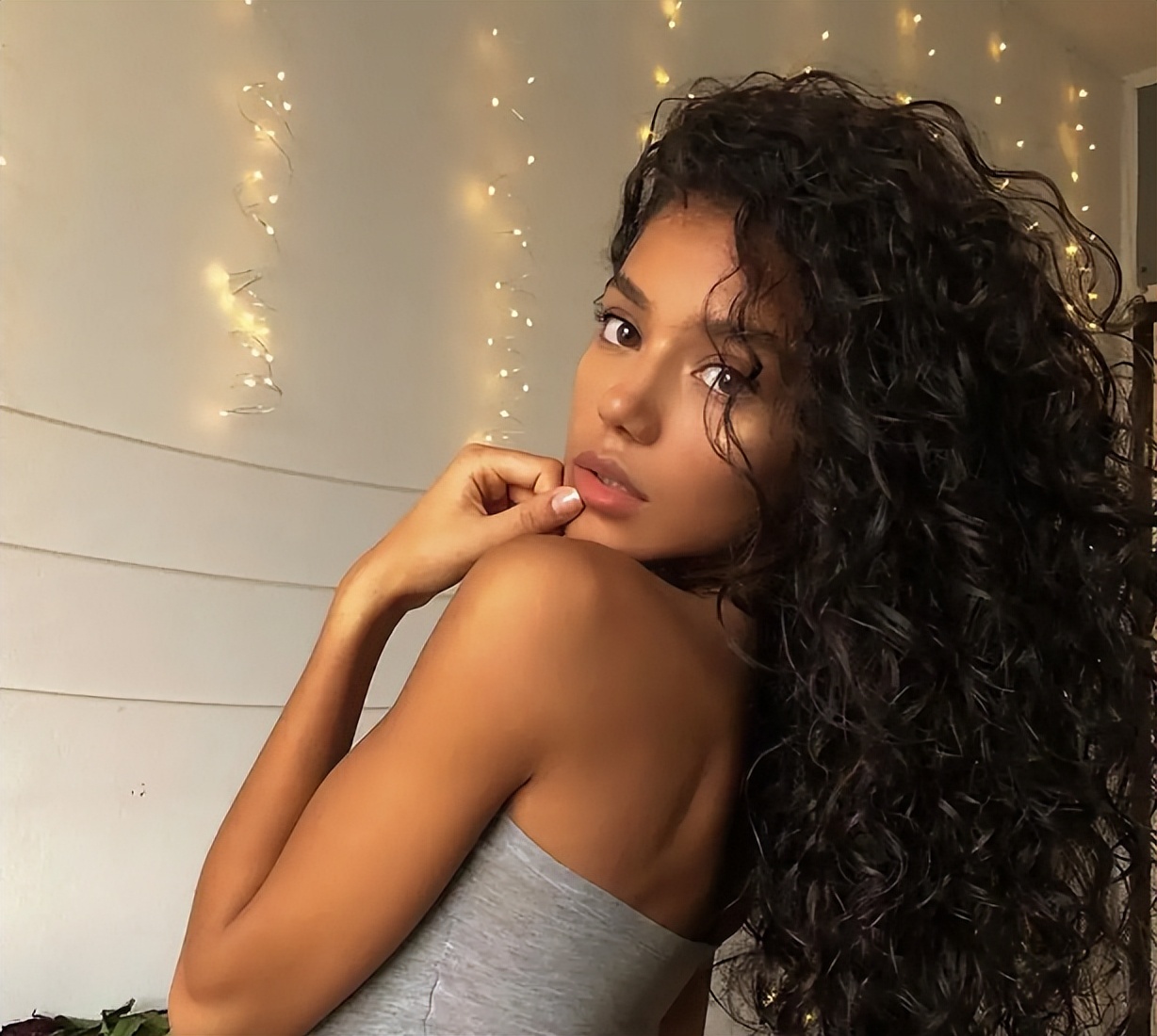 女性*处私**发黑，是因为“经历”太多了？原因可能有2个，别想歪了