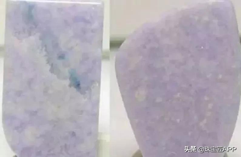 怎么区分危料和真正的翡翠,翡翠危料到底是什么