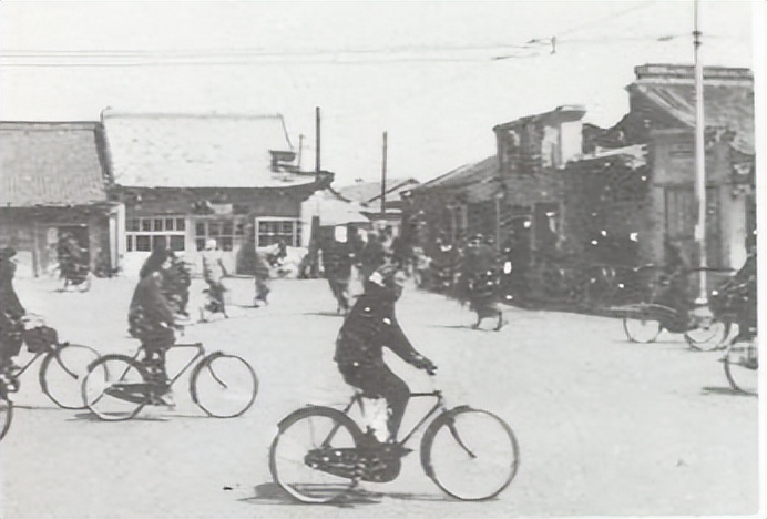 七十二行康宁店,七十二行长治店