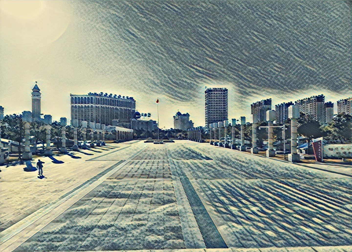 现任海安县长是谁,海安现任县长