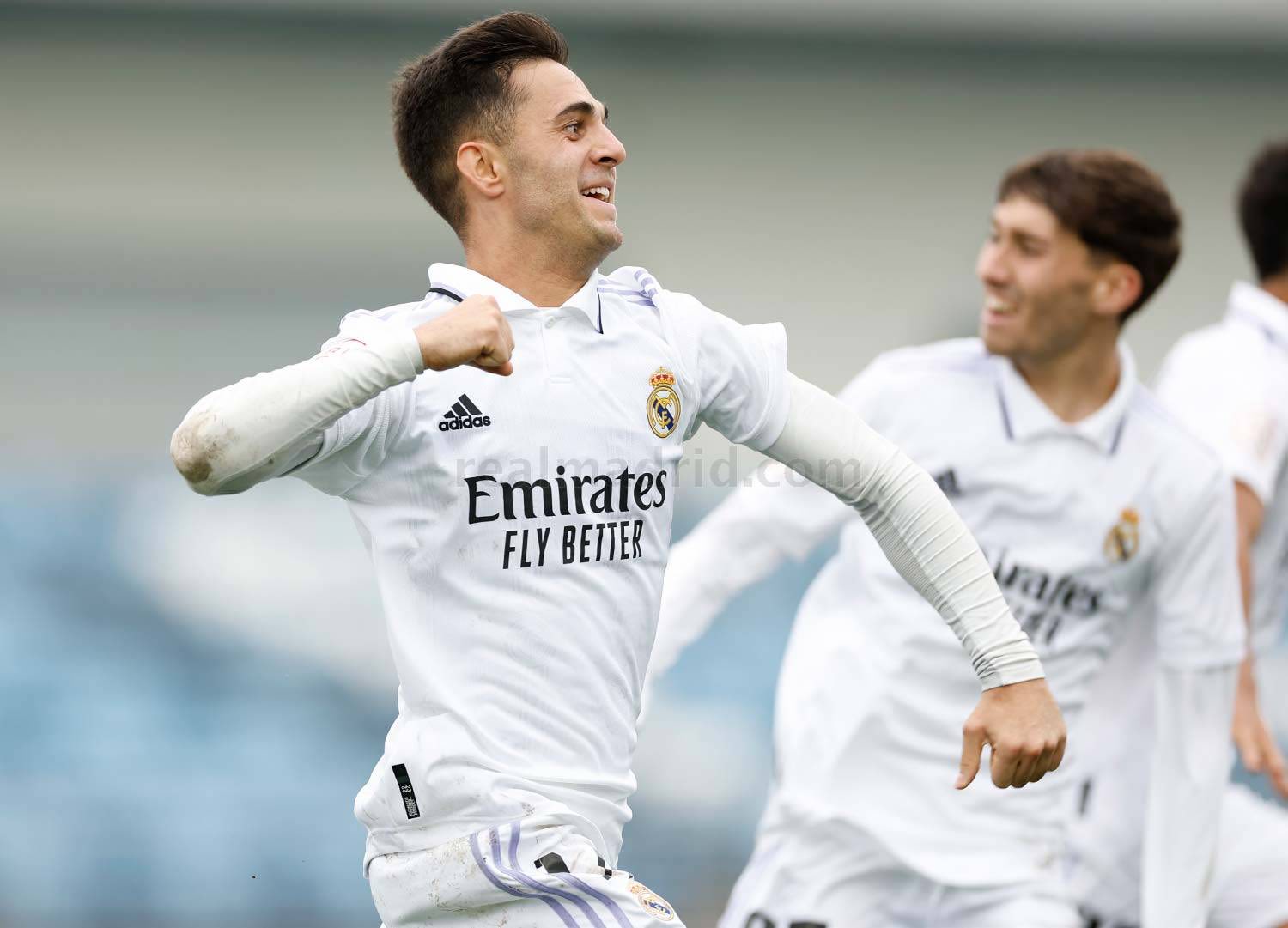 【青训周报】230109卡斯蒂亚连场逆转U19国王杯晋级