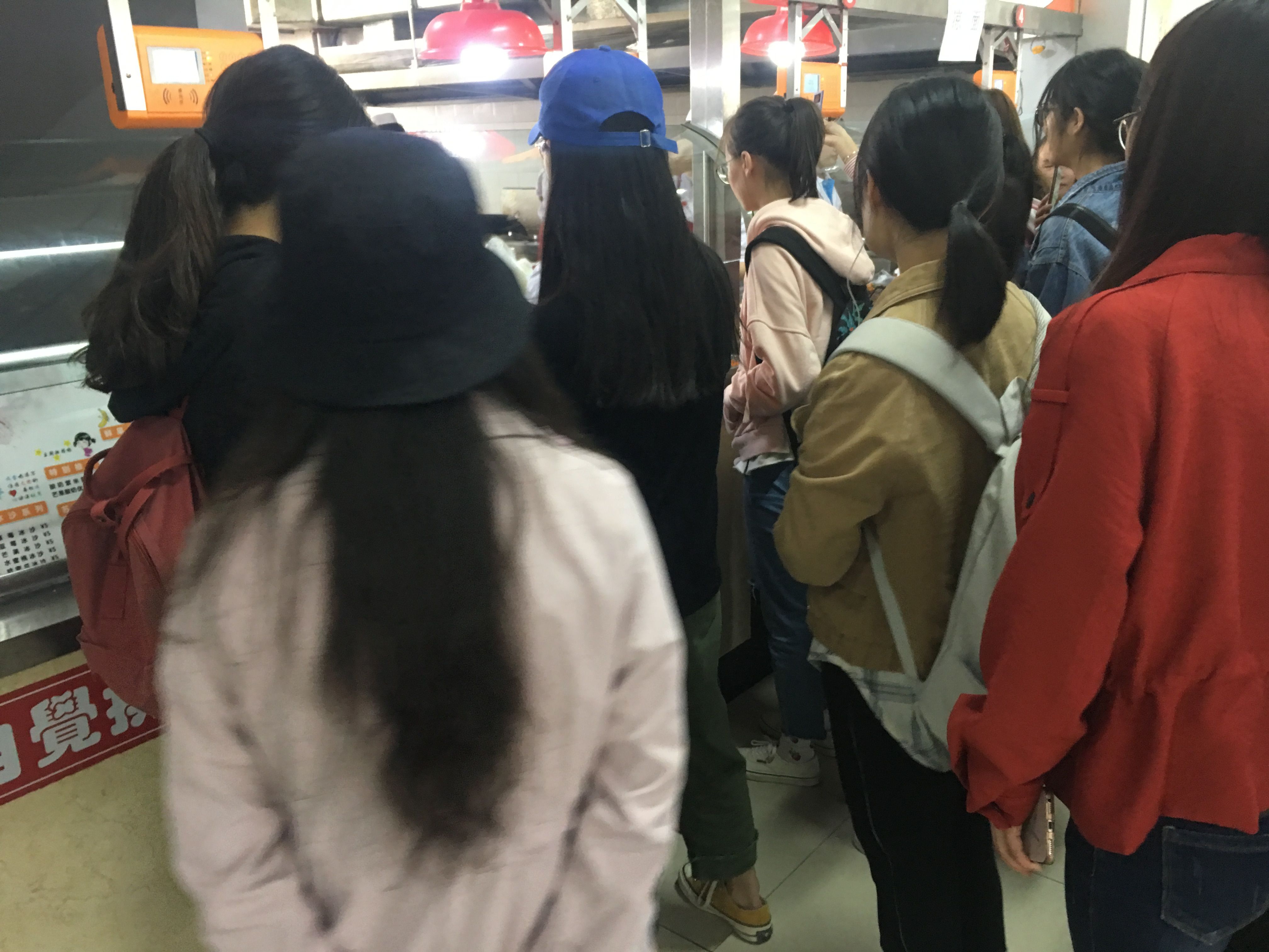 承包食堂有哪些坑,承包食堂陷阱