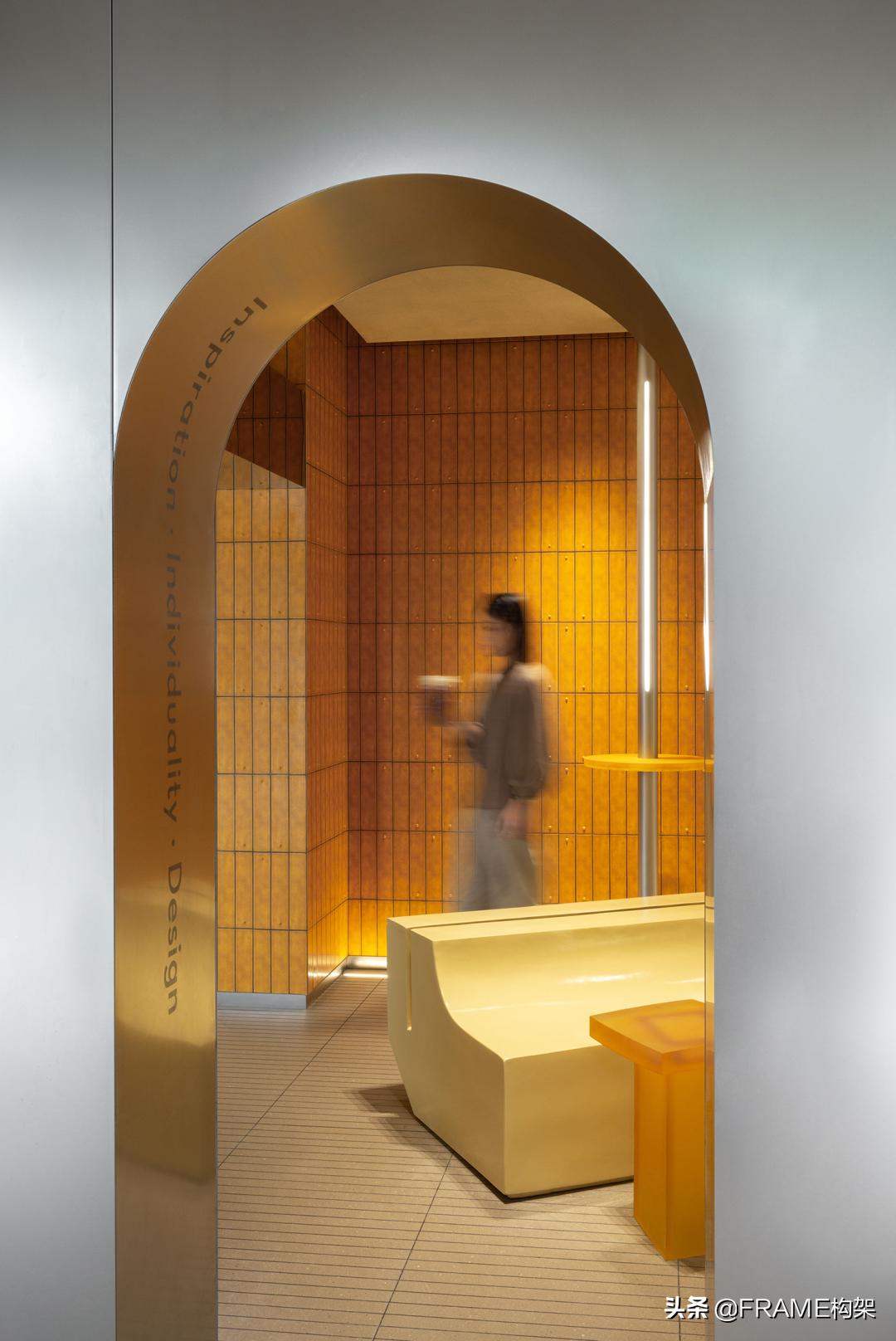 对话立品设计郑铮|以多元手段打破壁垒,塑造品牌体验场景