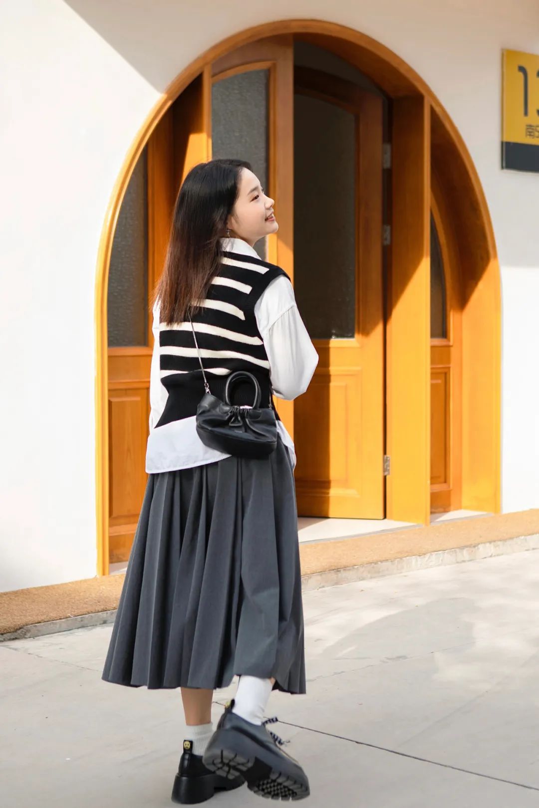 别急着入手秋冬装,秋冬装你准备好了吗