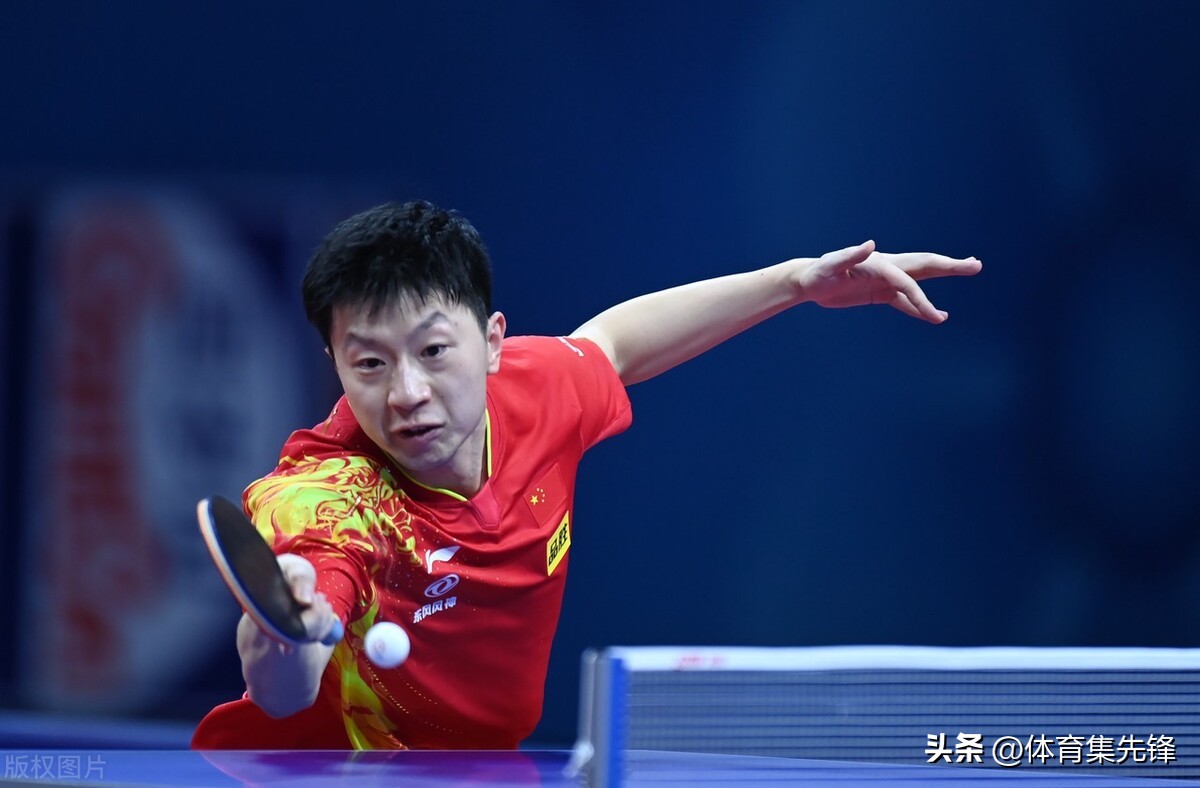 马龙怎么能蝉联两届奥运冠军,两届奥运冠军马龙的传奇没有终点