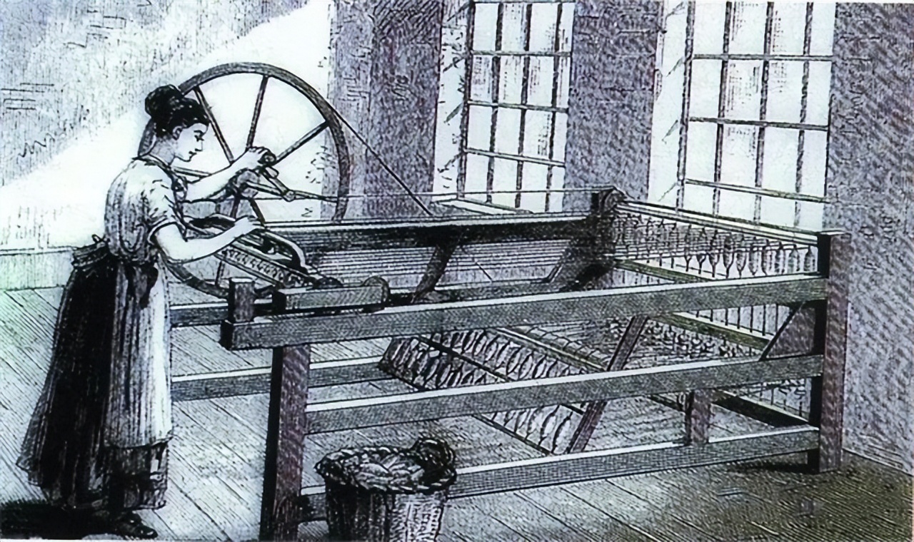 英国纺织业的衰落历程,70年代英国纺织业出现了哪些问题