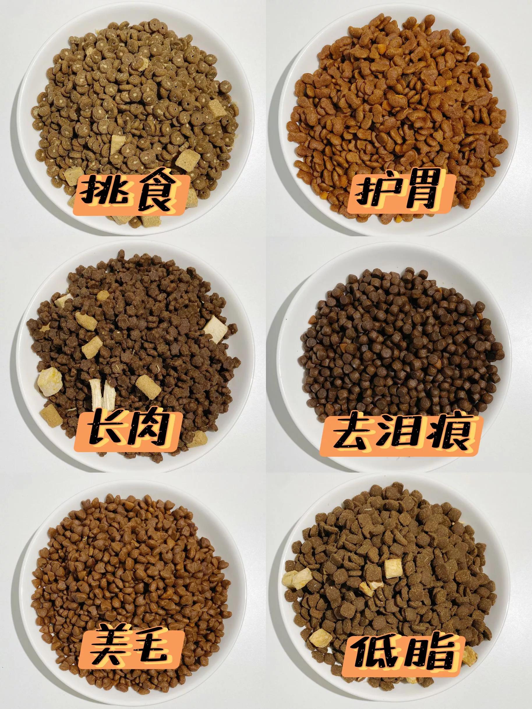 猫粮无谷低敏粮推荐,渴望猫粮和爱肯拿猫粮测评