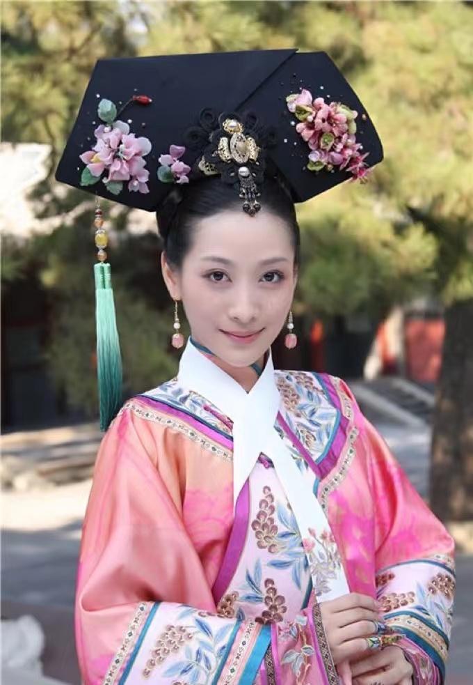 甄嬛传甄嬛变成熹贵妃回宫,甄嬛传皇后说甄嬛封号的由来