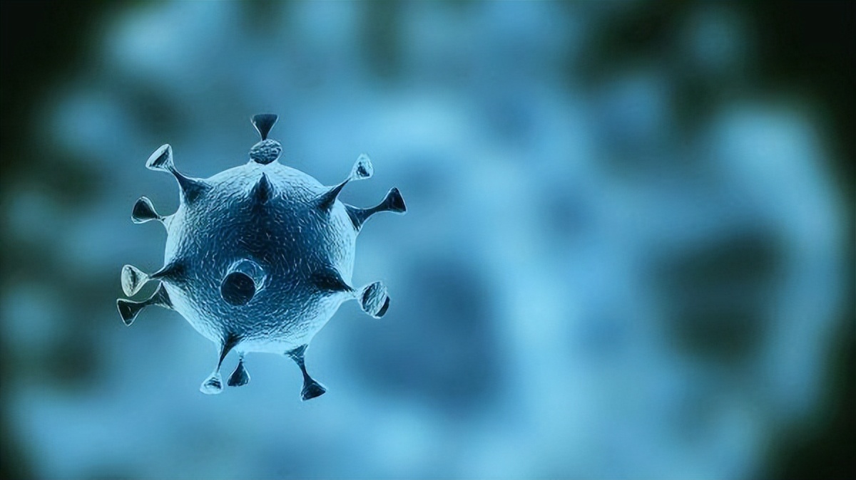 4万年前爆发的病毒有哪些,48500年前病毒