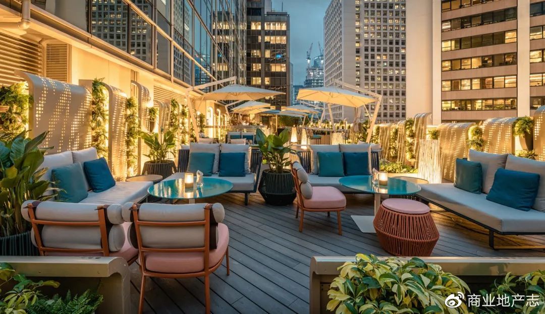 CRR杂谈|HK7日，我与7个香港商业人的深聊记录