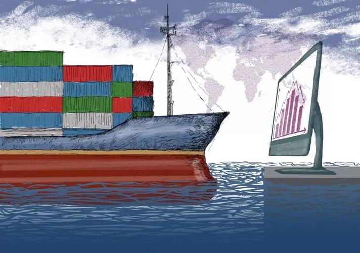 中国与美国百亿订单,美国对中国最新订单