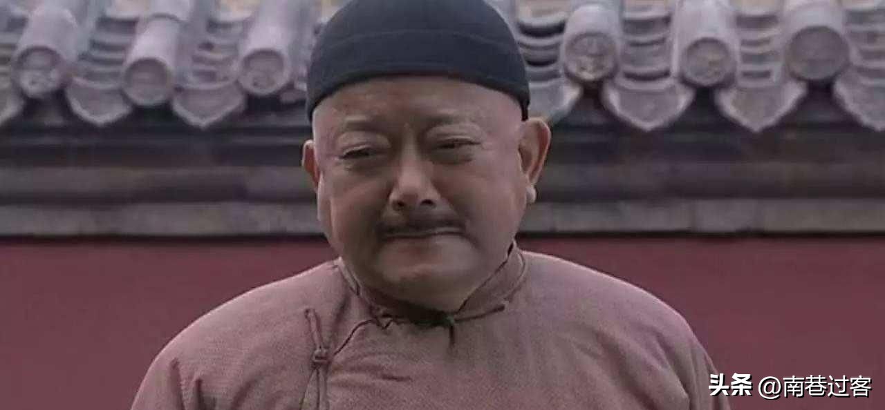 乾隆王朝嘉庆对和珅官复原职,嘉庆活了多少岁乾隆不杀和珅之谜