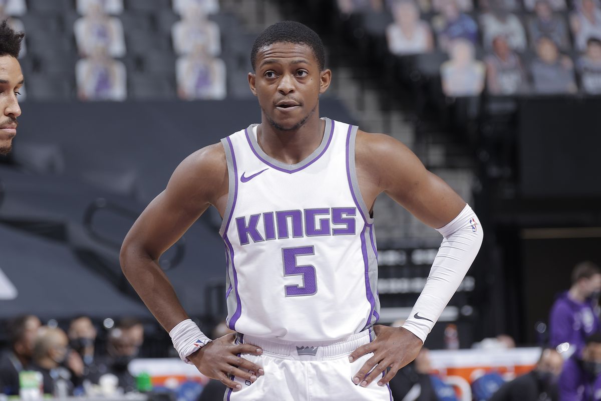 福克斯末节12分胜快船,nba关键先生福克斯