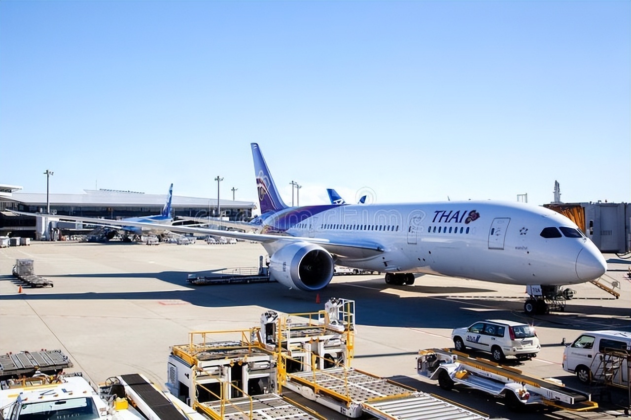 五一旅游特价机票,广州飞曼谷只要10元