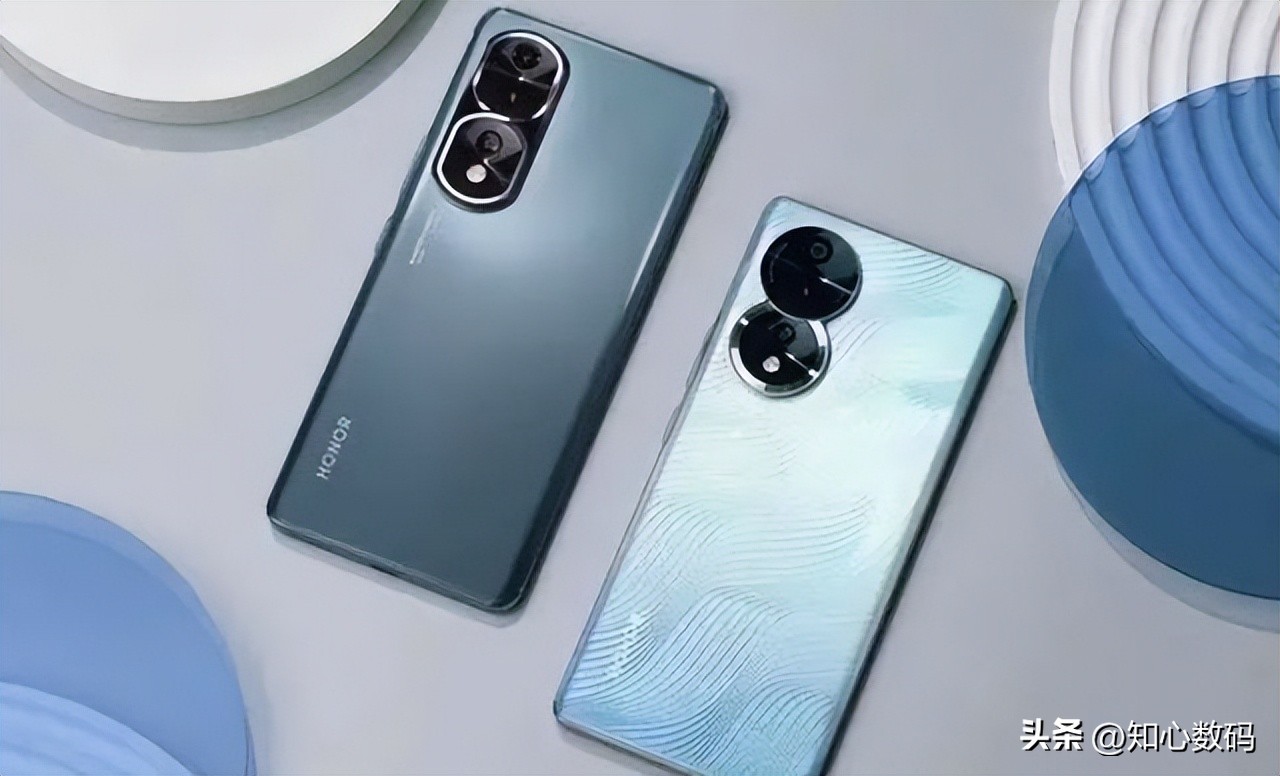 荣耀急眼了，荣耀80系列售价“大跳水”，还不买？