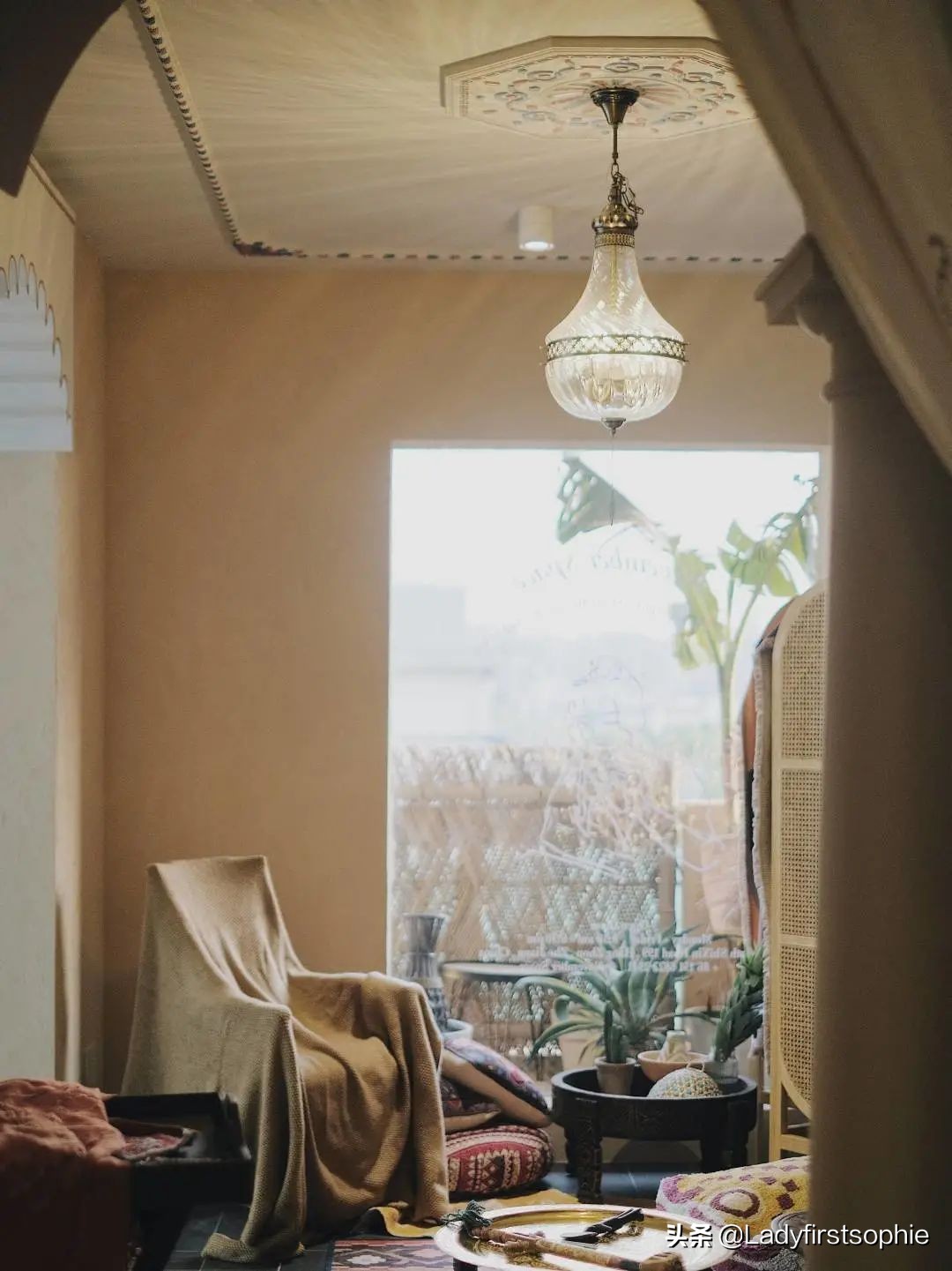 我是如何运营个人摄影工作室,外景基地拍摄技巧