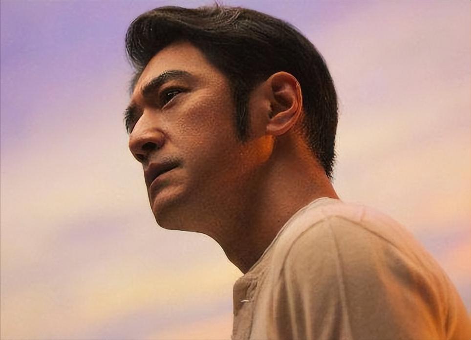 谢霆锋陈冠希骨相,陈冠希谢霆锋40岁对比