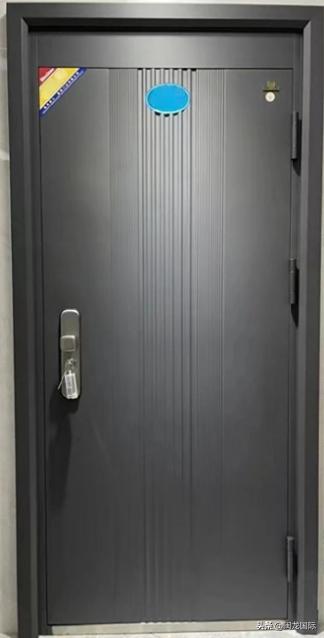入户防盗门哪个品牌好,入户防盗门品牌