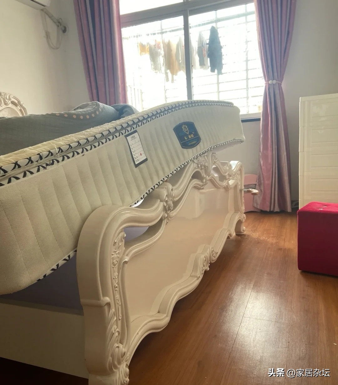 买床坚持六不买,买床不要买的款式