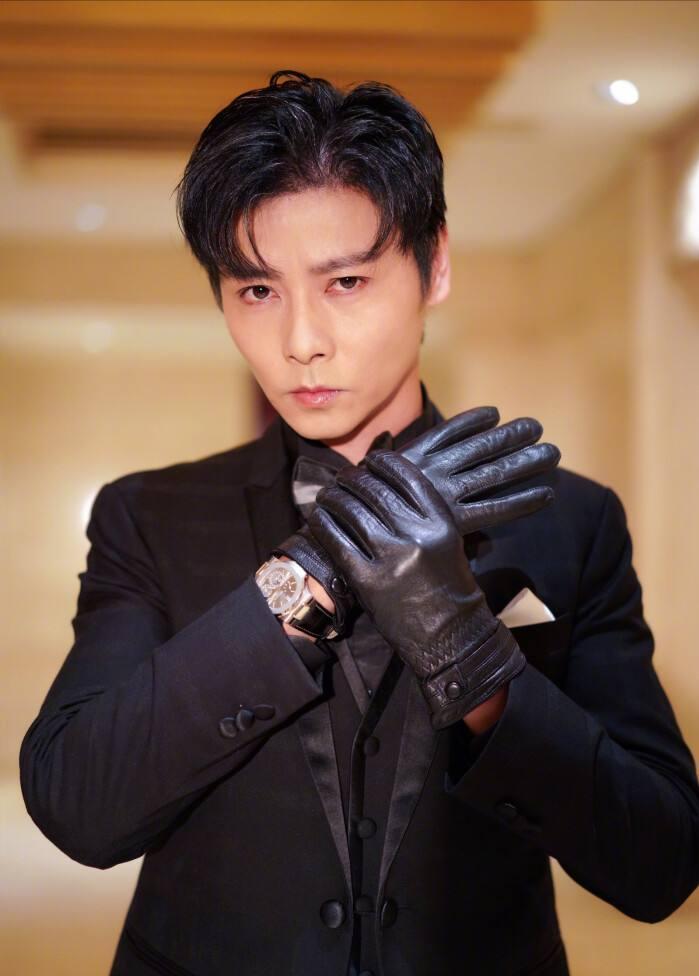 说出15个川渝地区的男明星,巴蜀美男子