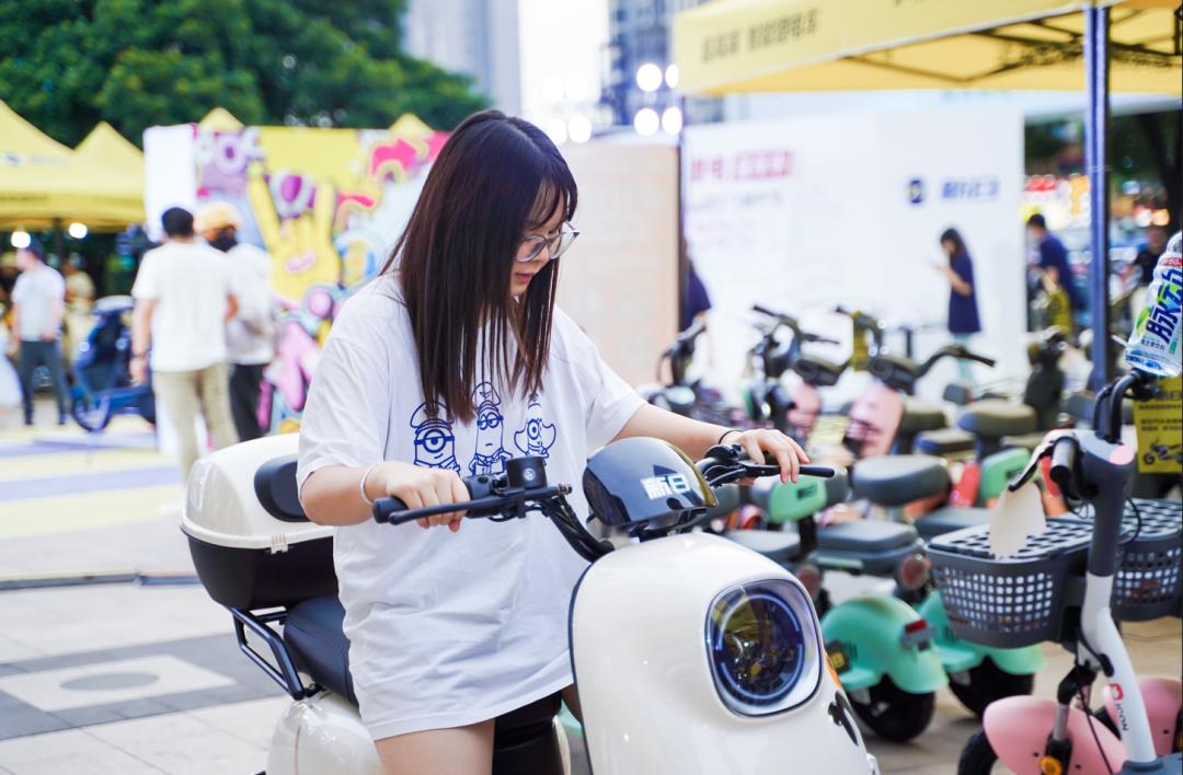 新日电动车销量2023,新日电动车2019年销量排名