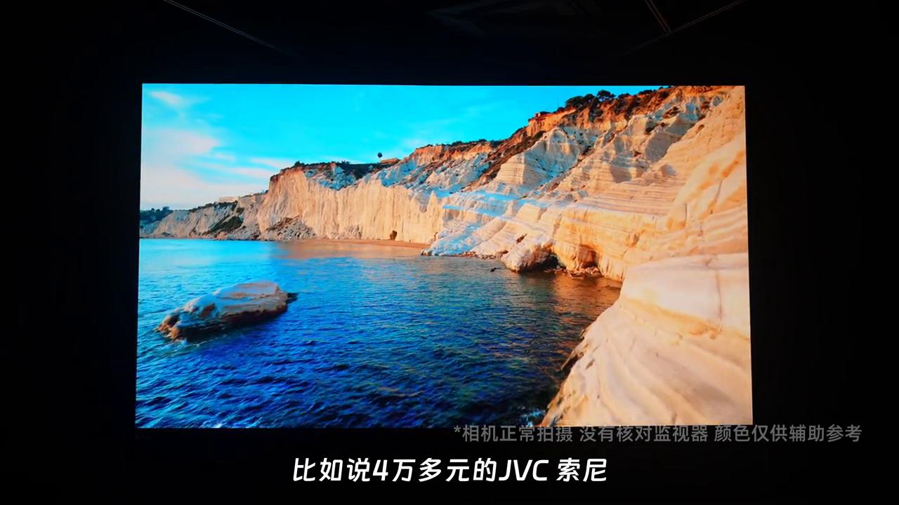 明基w6000视频,明基w6000l对比爱普生ls800