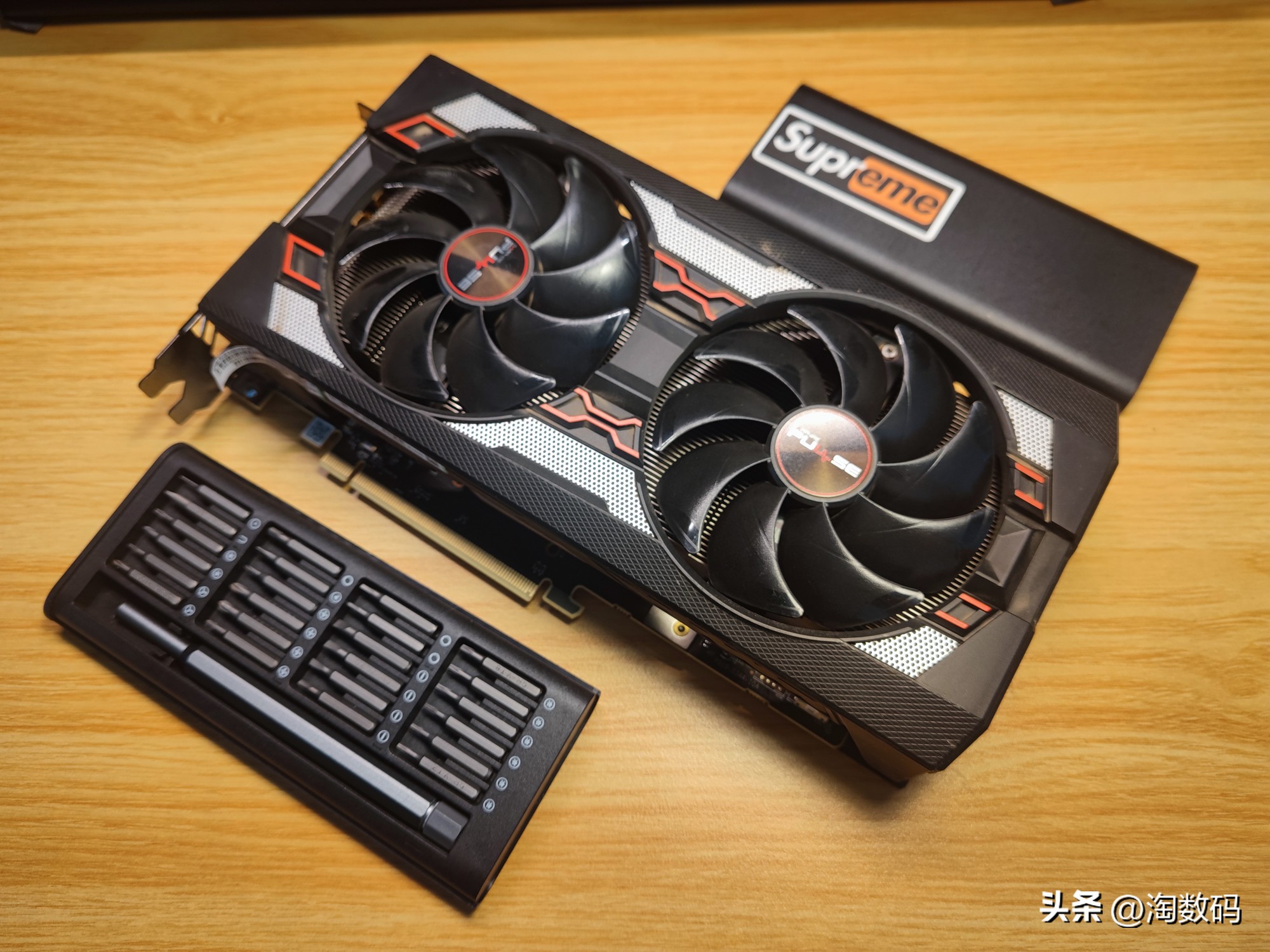 蓝宝石5600xt矿渣,蓝宝石rx5600xt白金版装机攻略