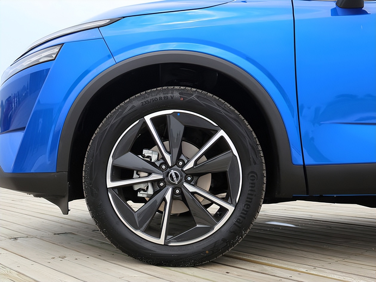 第三代日产逍客评测,焕新而来的东风日产第三代逍客