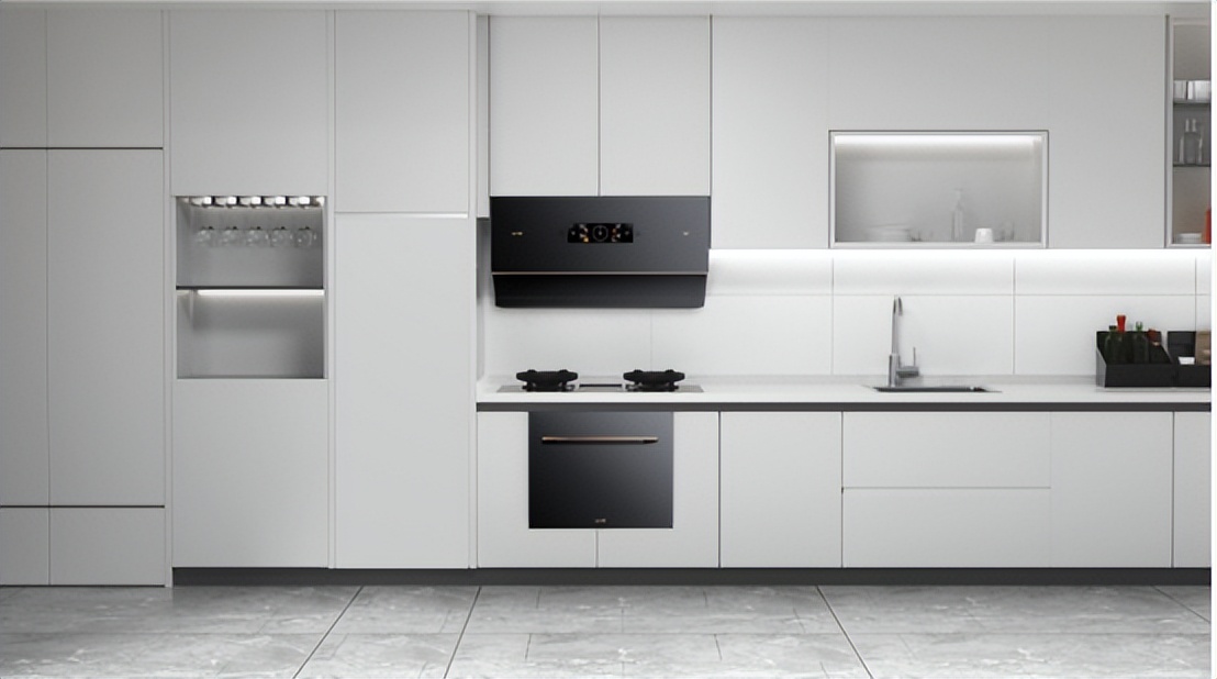 华帝集成烹饪中心缺点实话实说,华帝集成烹饪中心最新款