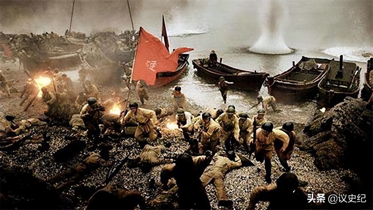 1958年炮击金门炮弹打了多远,解放军用旧炮炮击金门