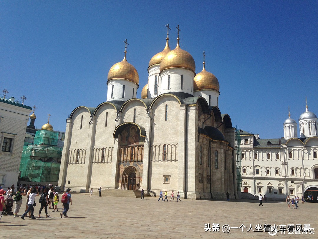 7天游记西伯利亚铁路 (莫斯科7天六夜的火车风景)