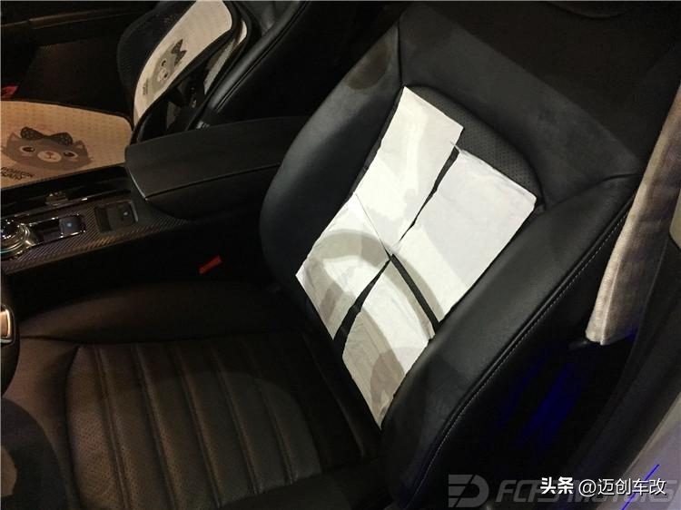 汕头龙湖区汽车内饰改装,龙湖区改装