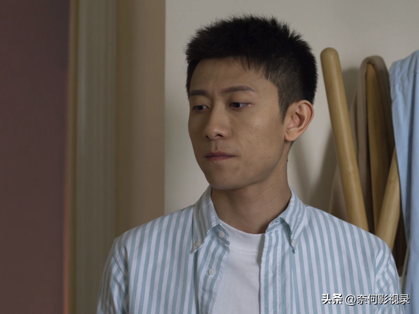 《曾少年》肖千喜结局：跟陈天河玩暧昧，向何筱舟提分手