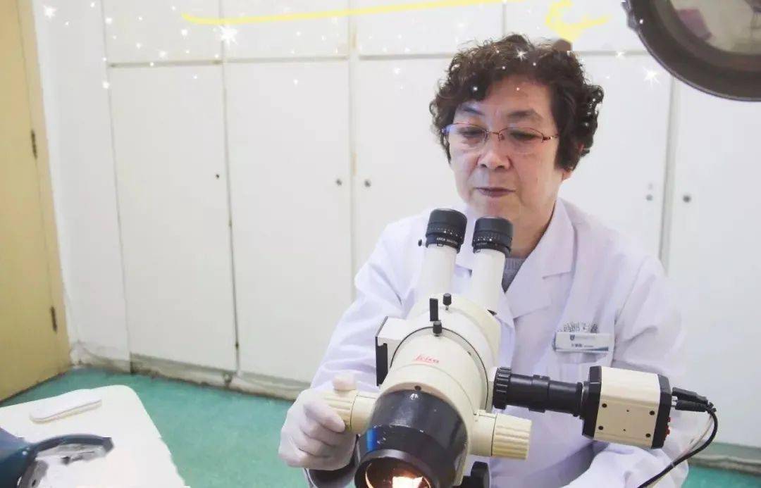 阴道镜有多尴尬？女子亲身体验，医生：这2类人，不愿意也要做！