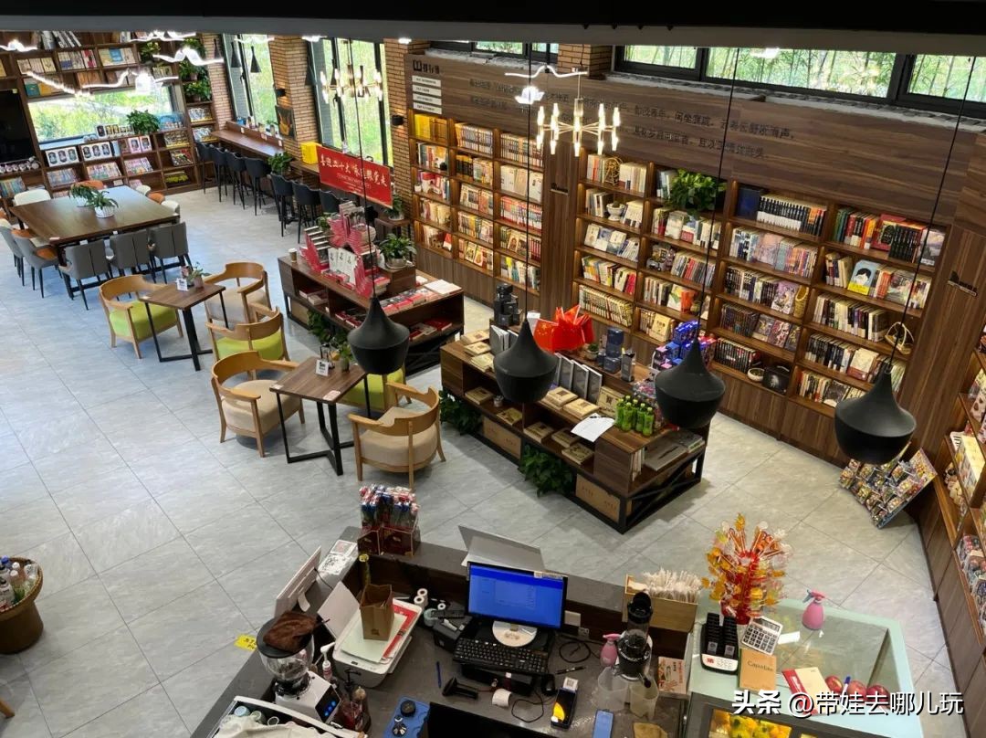 藏在二环的超小众免费公园,免费游玩的小公园