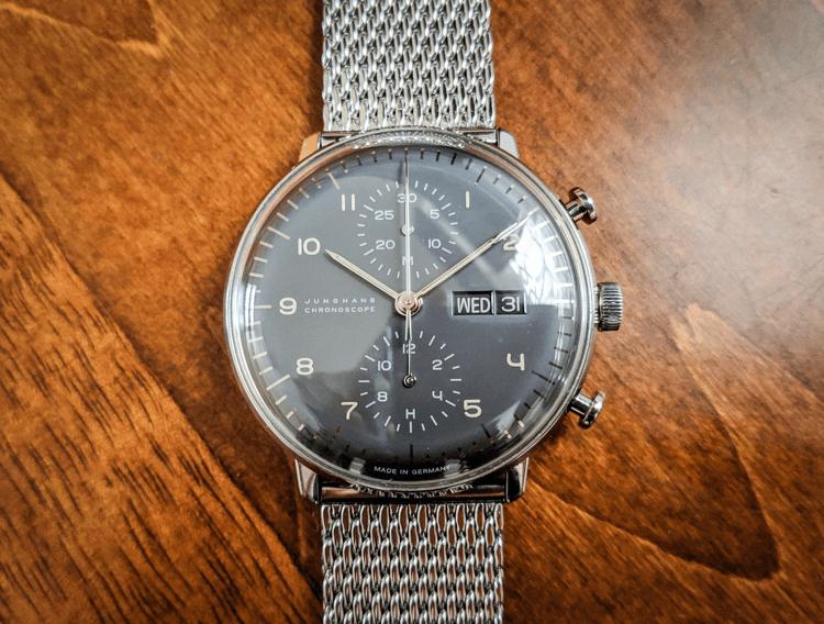 平价德国手表推荐哪款,德国必买十款手表