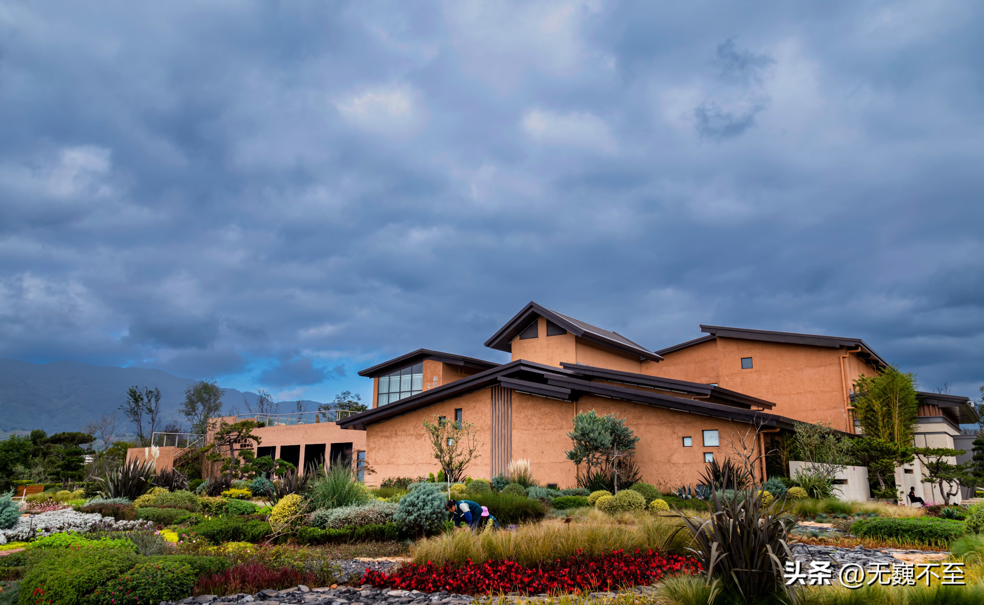 抚仙湖最好看的位置,抚仙湖适合几月份去最漂亮