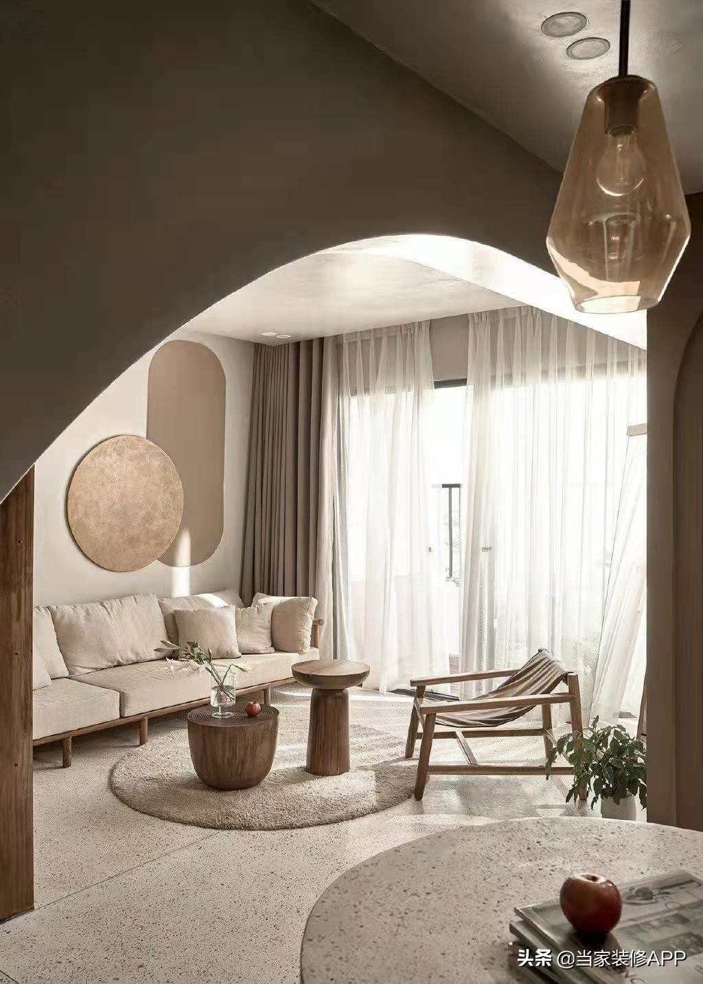 现在最流行的装修什么风格最好看,家庭装修要选择哪种装修风格