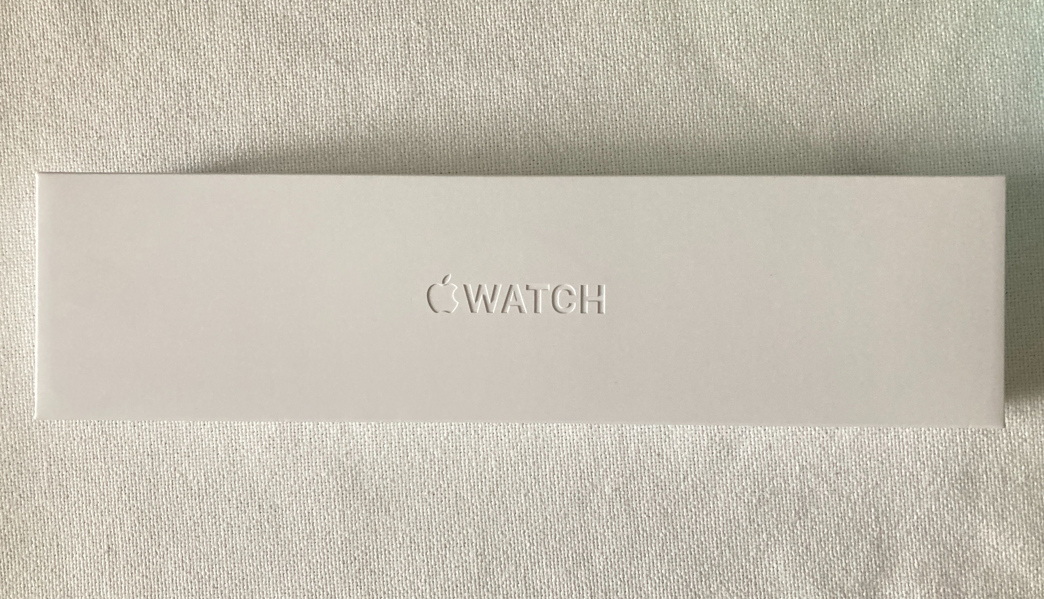 换了新的iwatch,6年前的iwatch能用吗