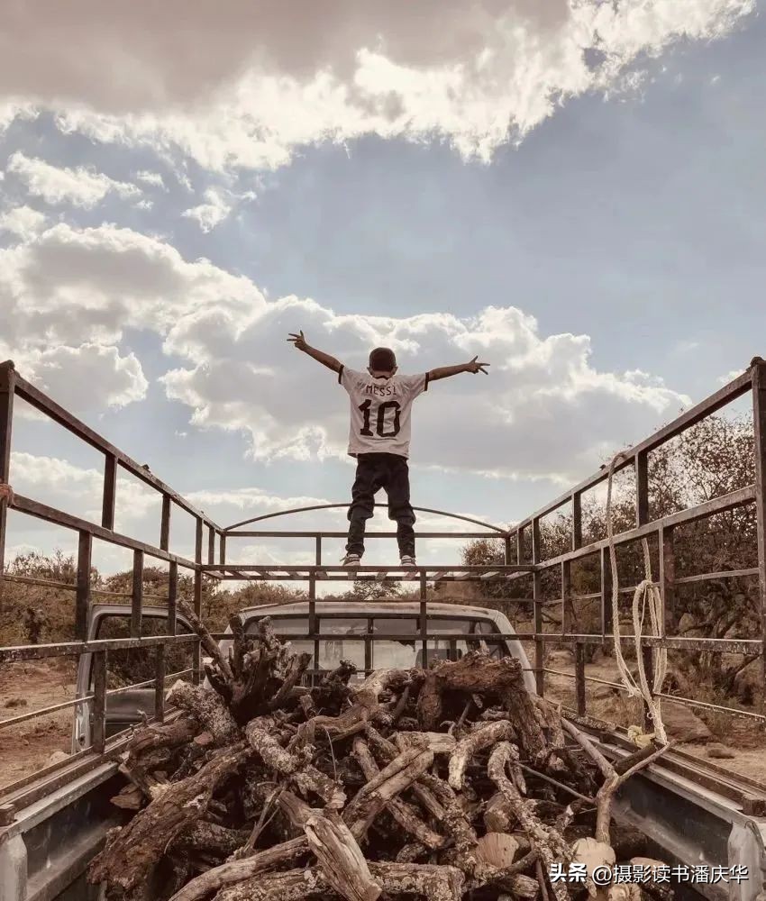 2020ippa摄影大赛获奖作品,ippa手机摄影大赛金奖