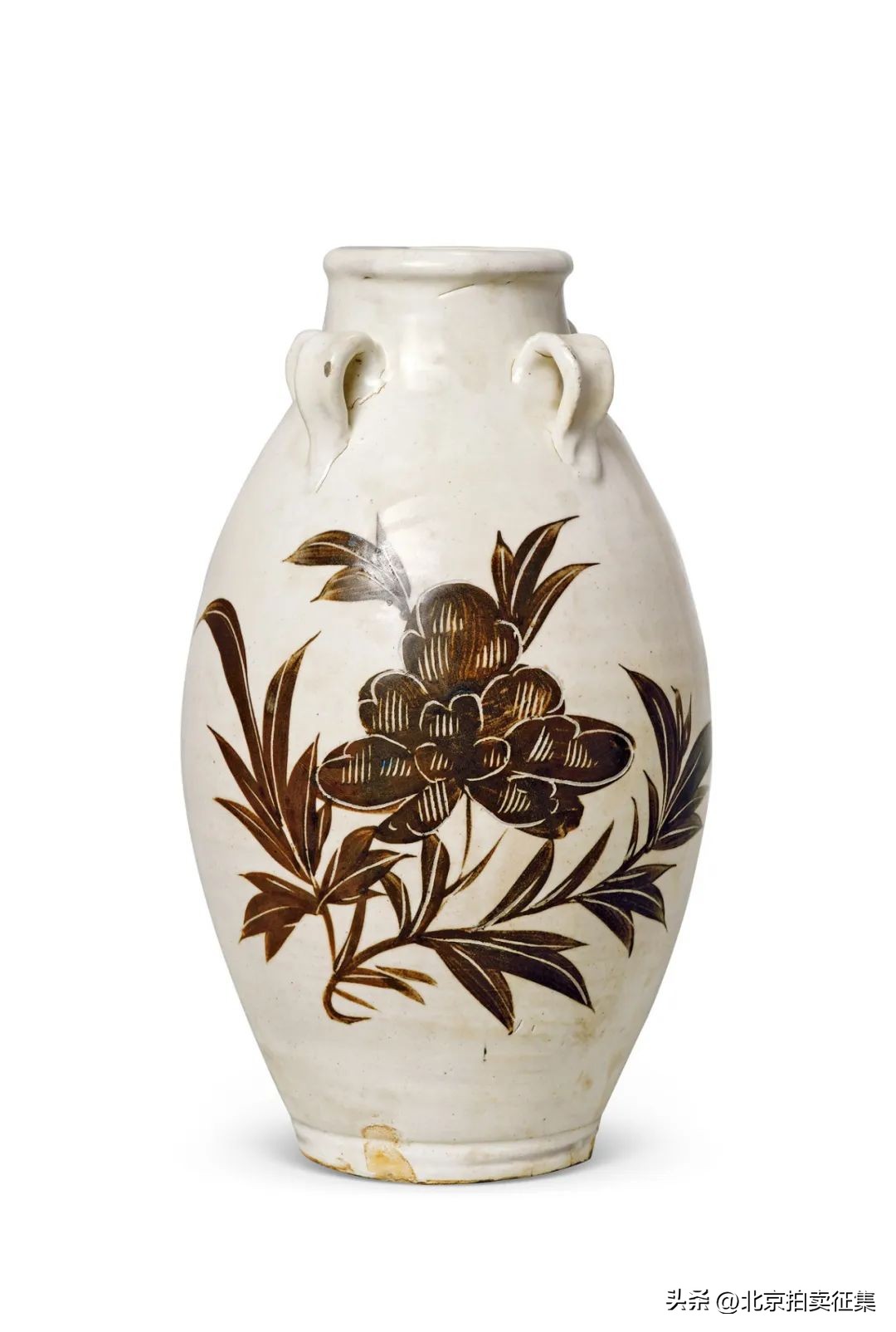 香港嘉德2023年春拍瓷器前十盘点,嘉德春拍清官窑单色釉瓷雅赏